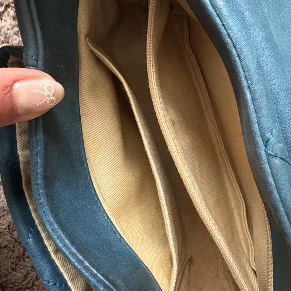 Chanel Small Chic Quilt Flap Bag - Picture 13 of 13